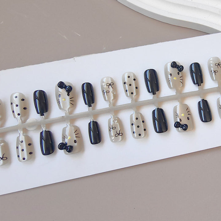 Kreatives Nageldesignset Karnz