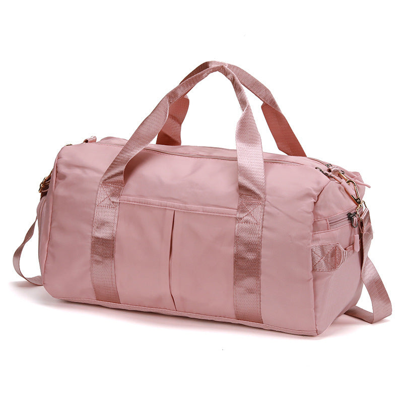 Stylische Alltag Duffel Bag