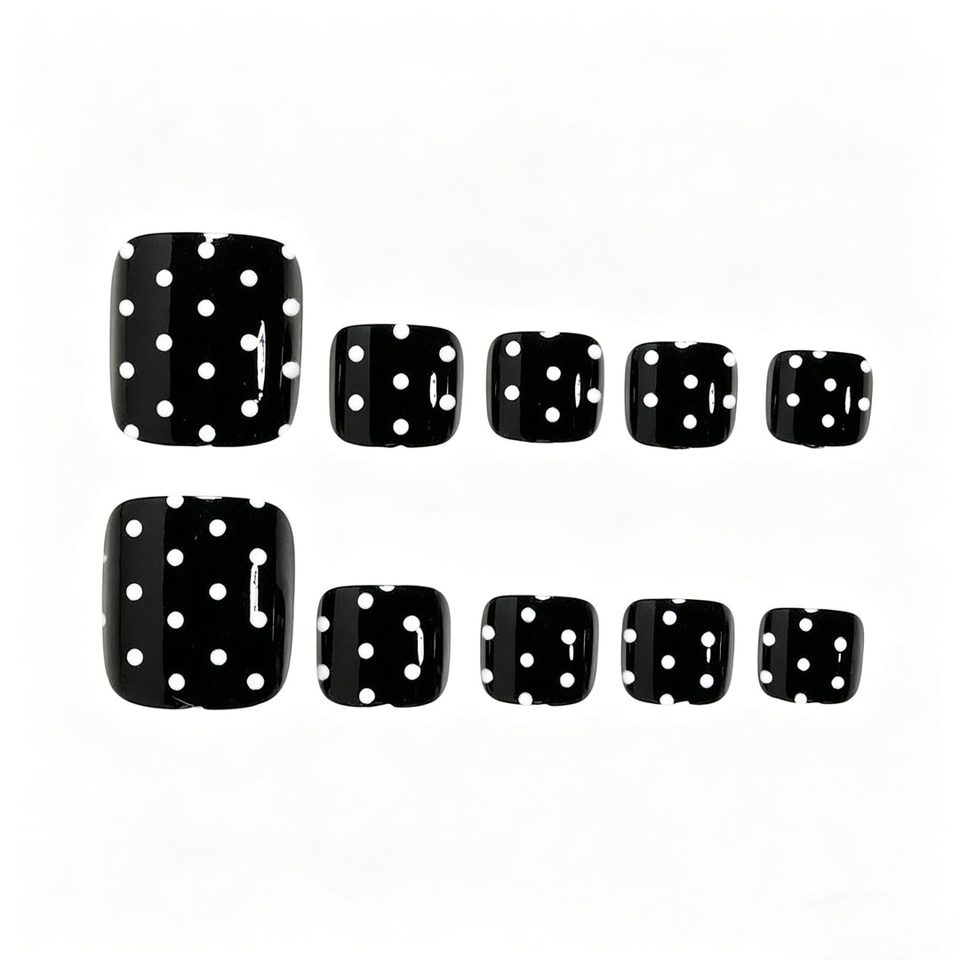 Nagelverlängerung Set Karnz