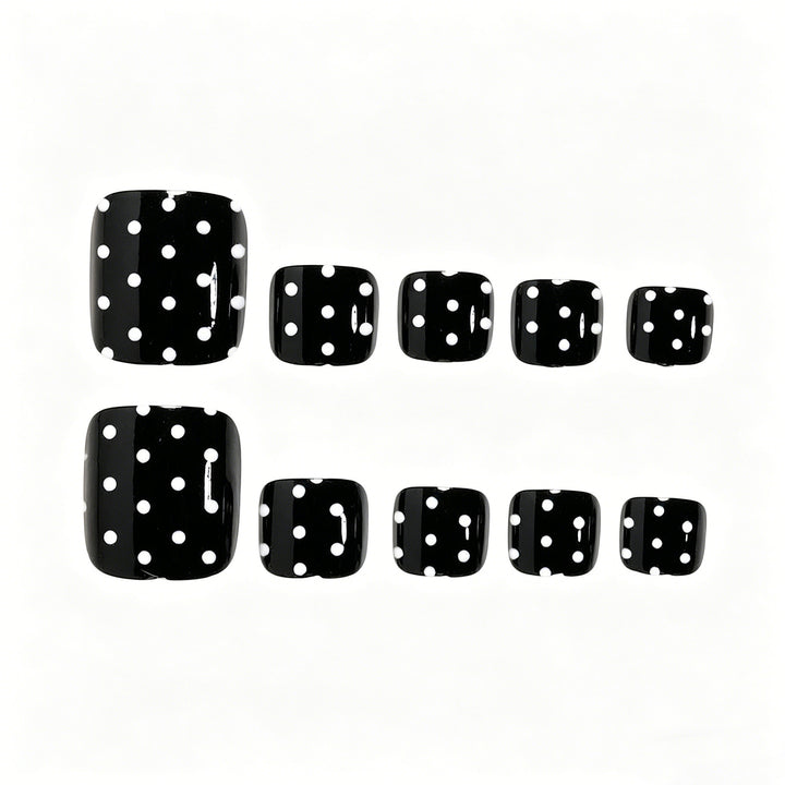 Nagelverlängerung Set Karnz