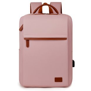 Schlanker Business-Reise-Rucksack Karnz