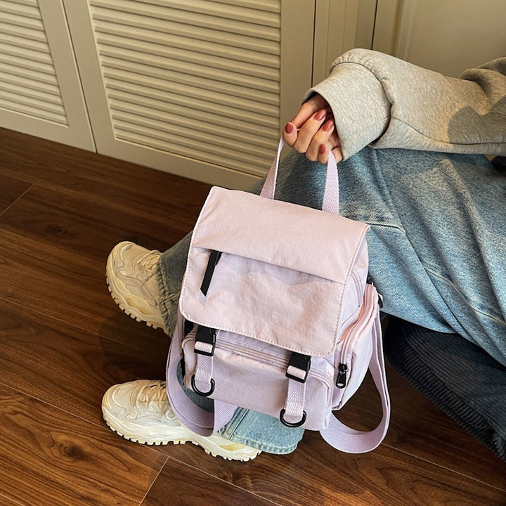 Abenteuerbereiter funktionaler Rucksack Karnz