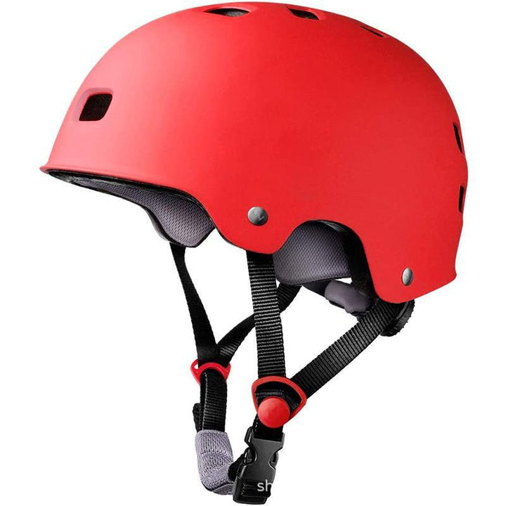 Verstellbarer Schutzhockeyhelm Karnz