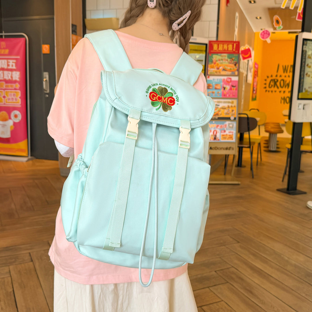 Multi-Funktionaler Alltagsrucksack Karnz