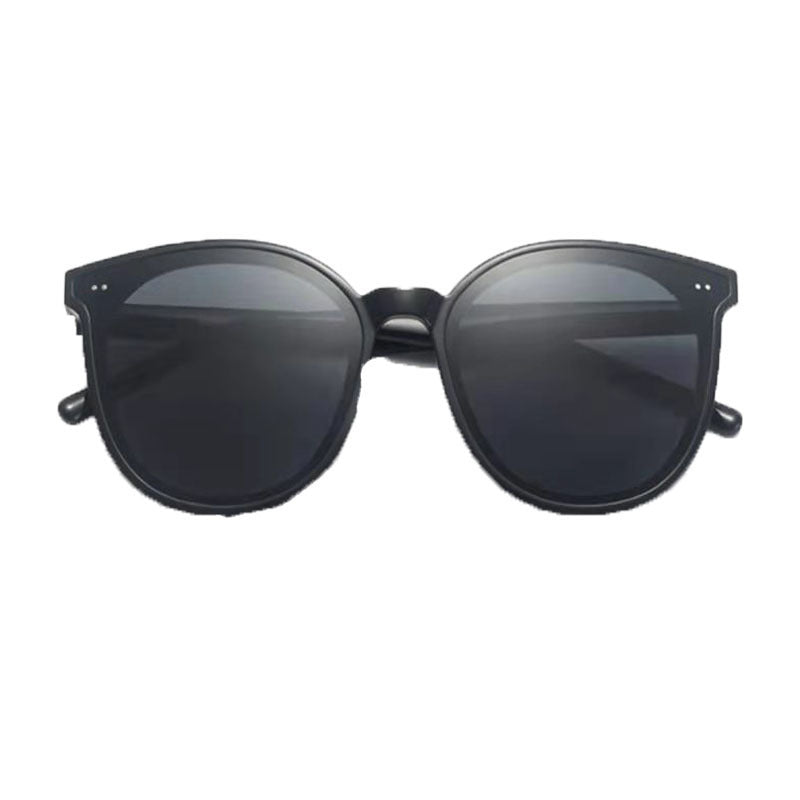 Damen Modische Sonnenbrille im Cat-Eye Stil Karnz