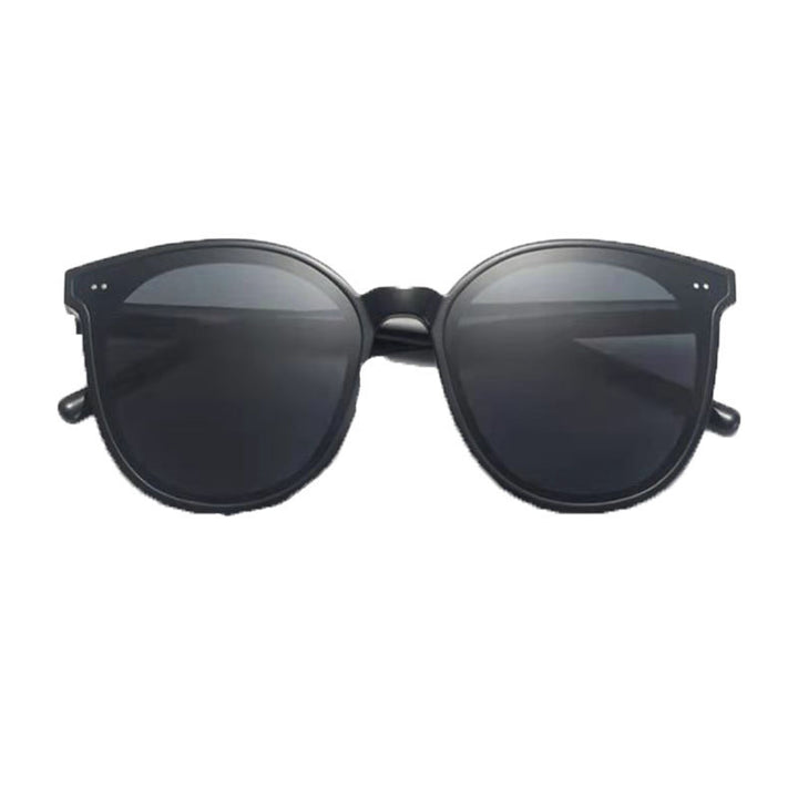 Damen Modische Sonnenbrille im Cat-Eye Stil Karnz