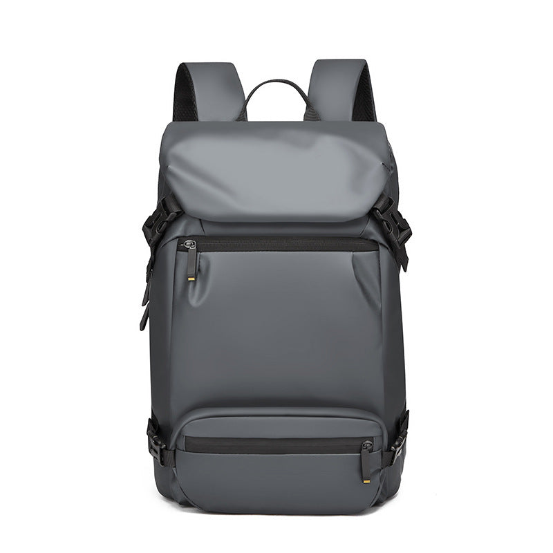 Wasserdichter multifunktionaler urbaner Rucksack Karnz