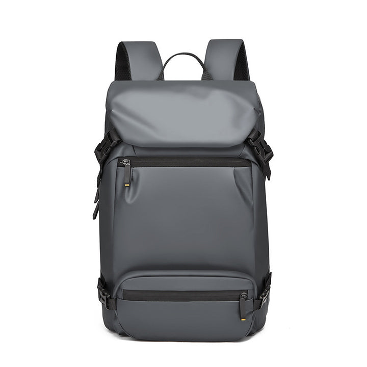 Wasserdichter multifunktionaler urbaner Rucksack Karnz