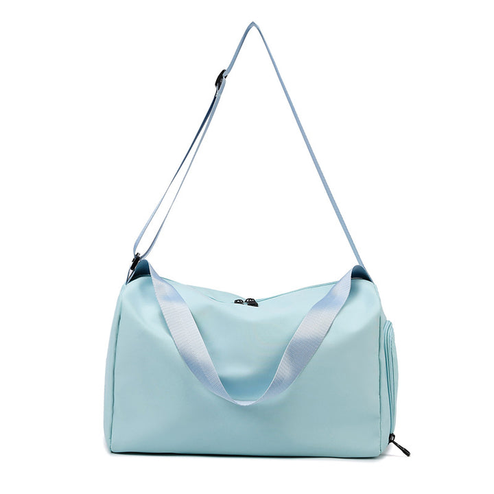 Geräumige Reisetasche