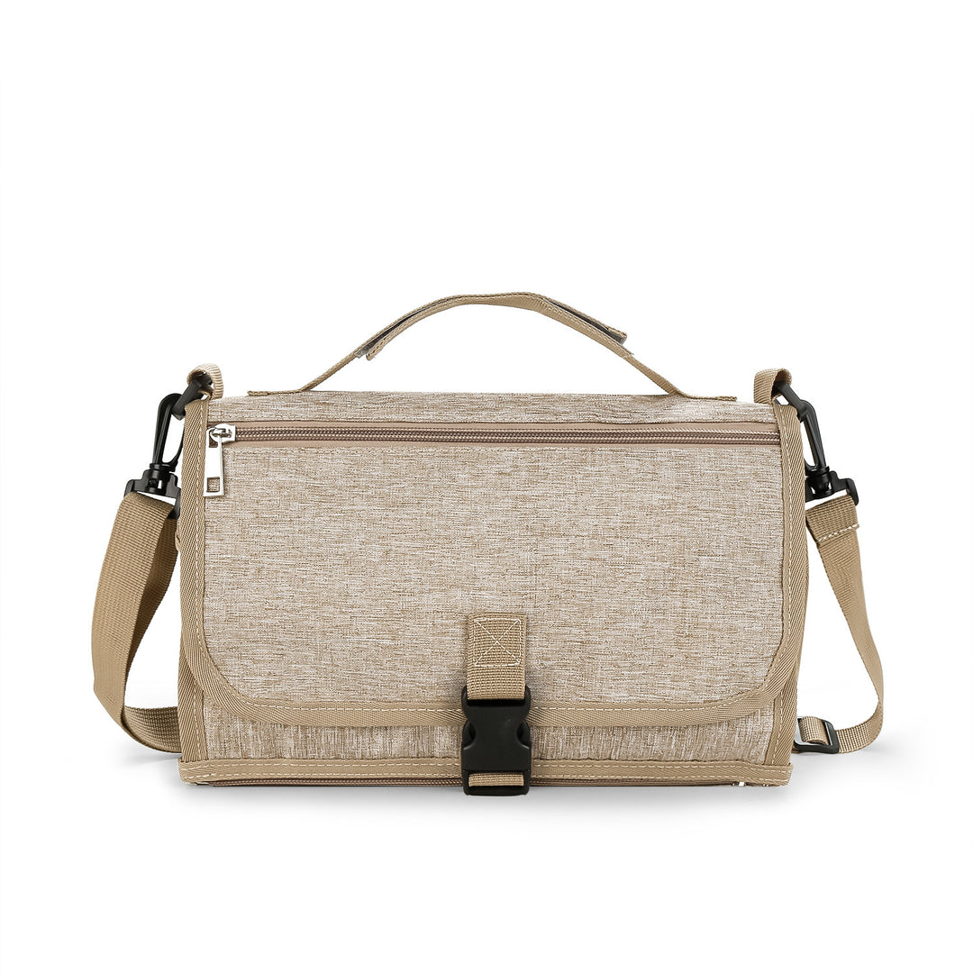 Praktische Laptop-Tasche Karnz