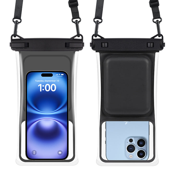 Wasserdichte Smartphone-Tasche mit Einzigartigem Design Karnz