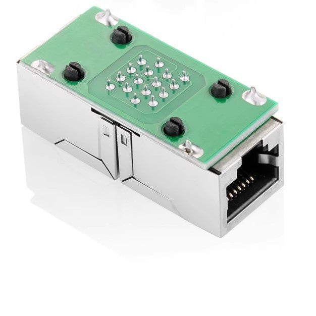 Ethernet Kupplungsadapter Karnz