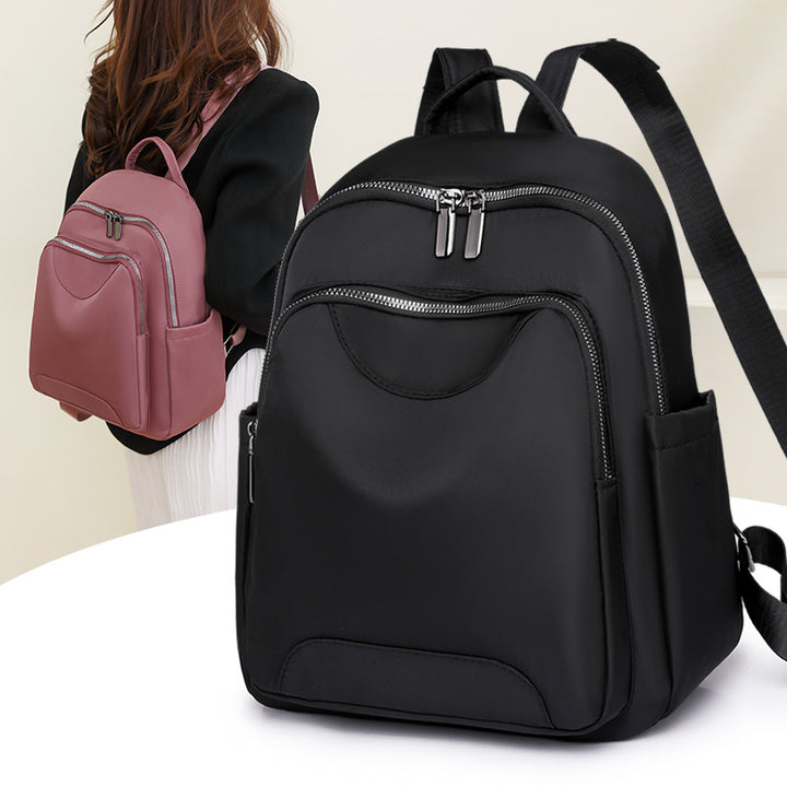 Moderner funktionaler Rucksack Karnz