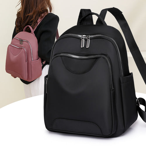 Moderner funktionaler Rucksack Karnz