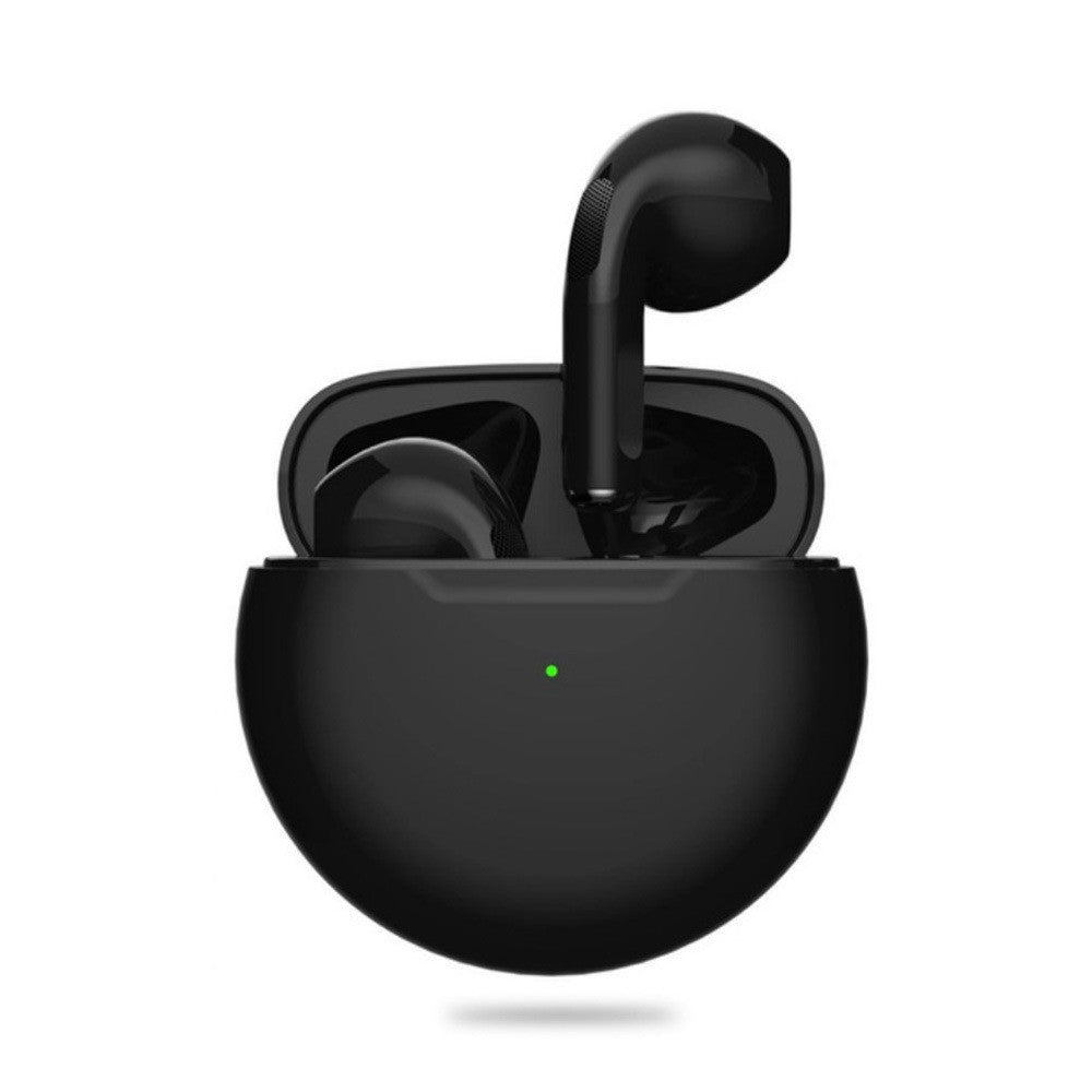 True Wireless Ohrhörer mit Touch-Control und verbessertem Bass Karnz