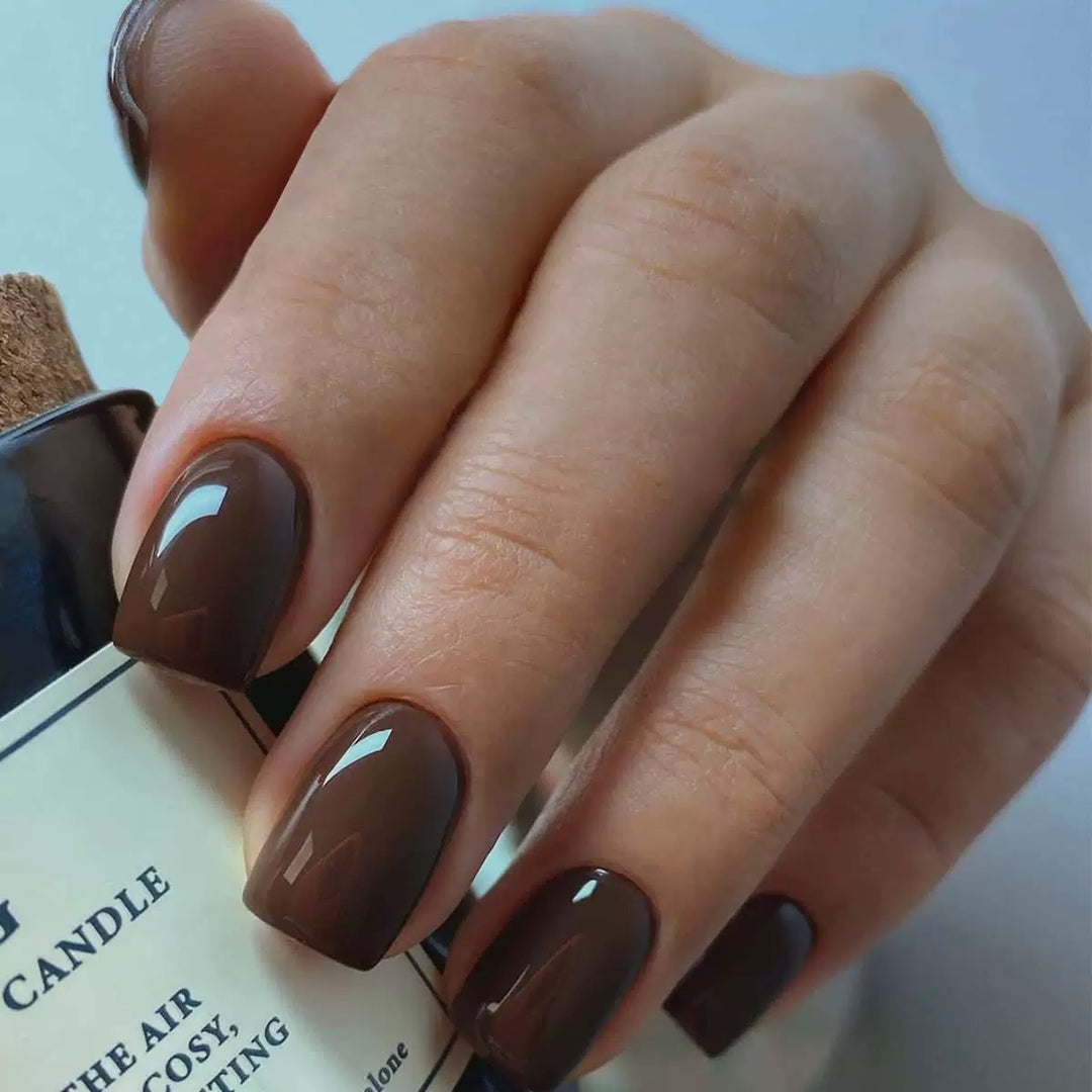 Kunstnagelset für luxuriöse Nagelgestaltung Karnz