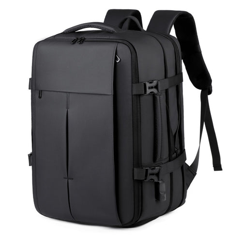 Vielseitiger multifunktionaler Rucksack Karnz