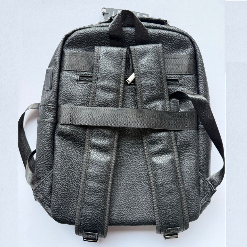 Stilvoller Rucksack mit Mehreren Fächern Karnz