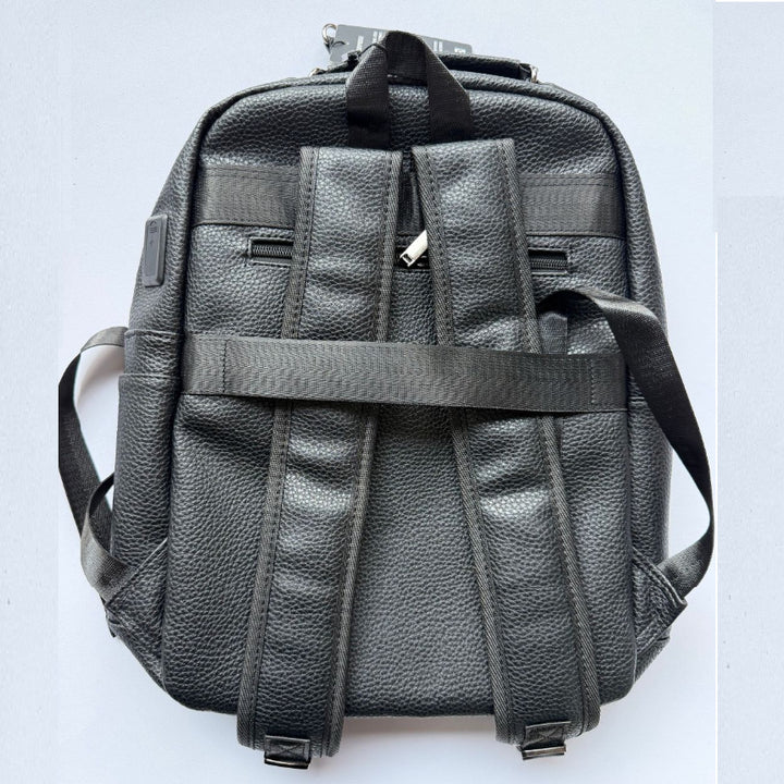 Stilvoller Rucksack mit Mehreren Fächern Karnz