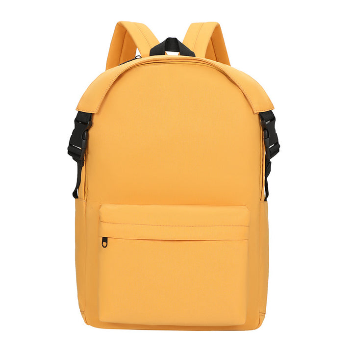 Leichte kompakte Laptop-Rucksack Karnz