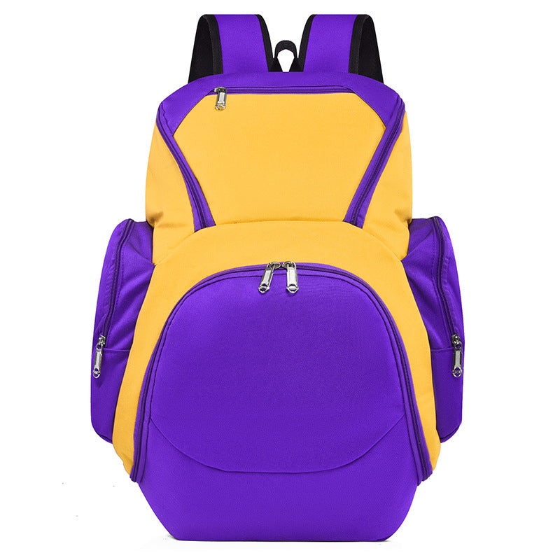 Multi-Functional High-Performance Backpack Karnz