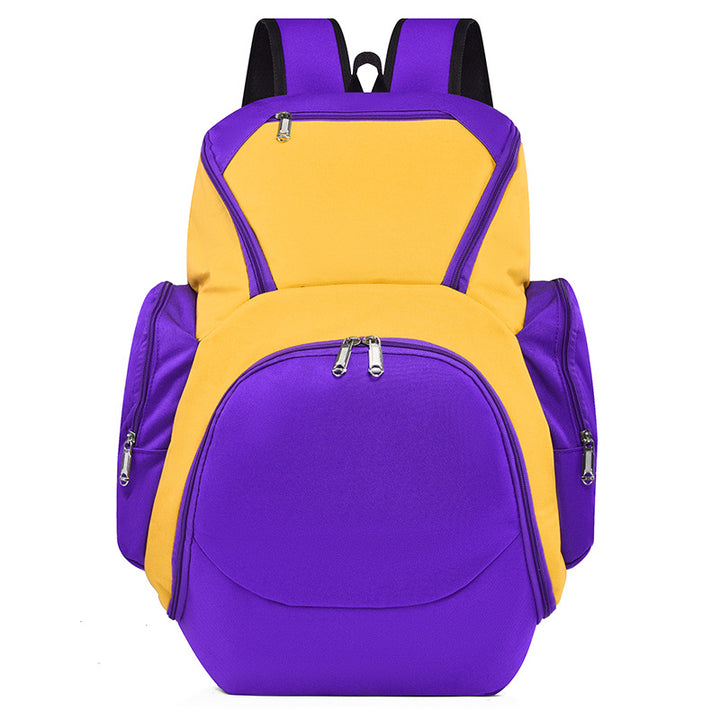 Multi-Functional High-Performance Backpack Karnz