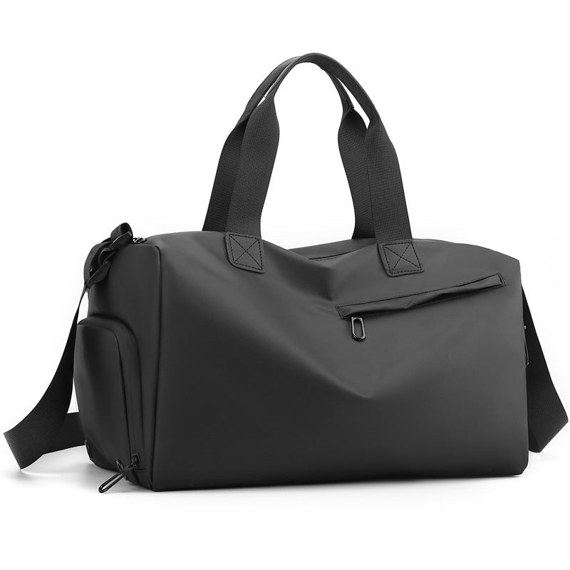 Vielseitige leichte Reisetasche Karnz