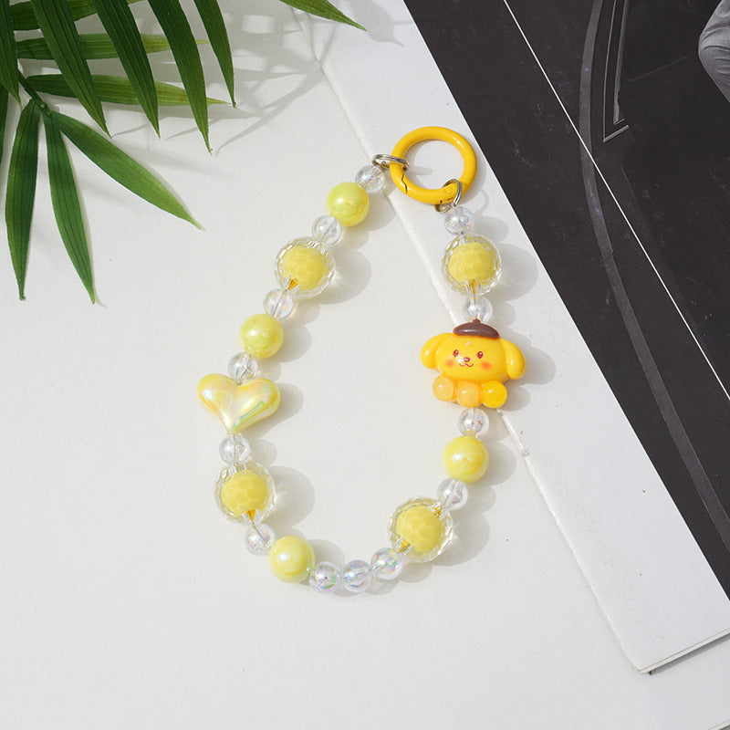 Cartoon Charm Kinderarmband Karnz