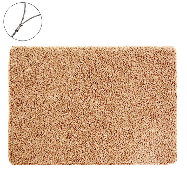 Premium Weiche Badematte Hundebett