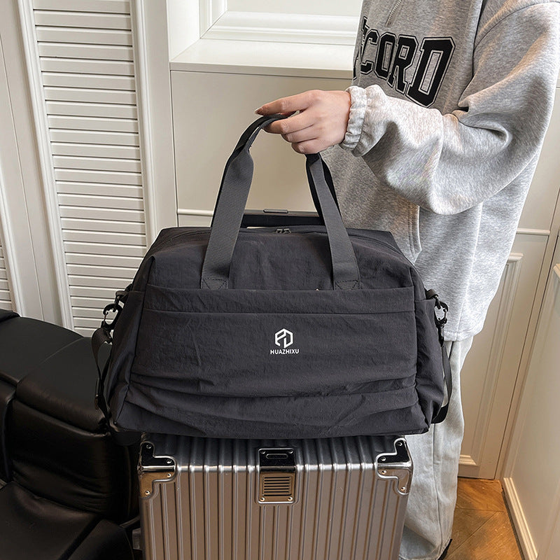 Verstellbare, vielseitige Reisetasche Karnz