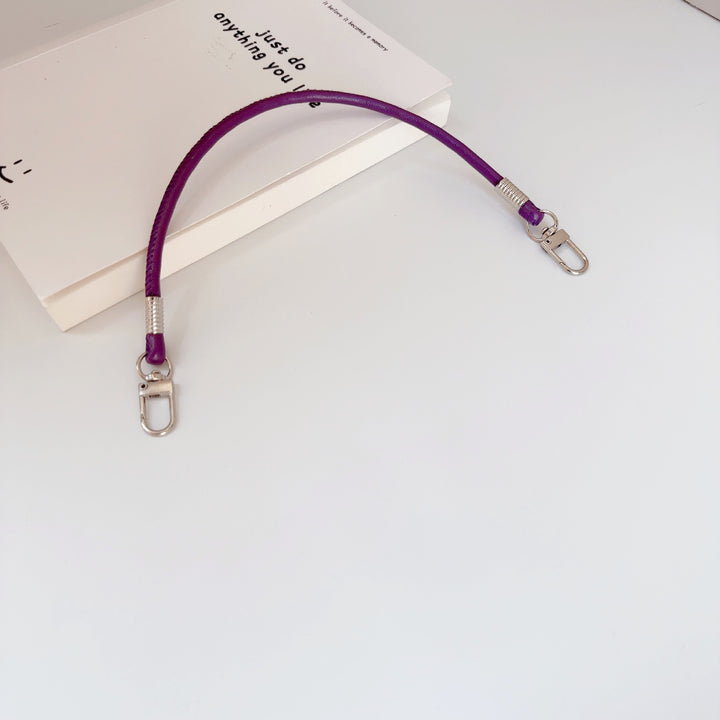 Stylische Silikon-Handykette Karnz
