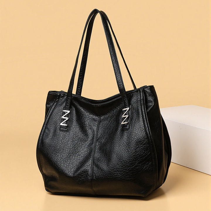 Geräumige Tote-Bag