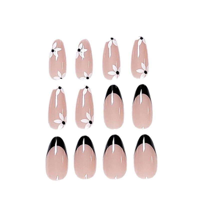 Künstlerisches DIY Nagelkunst Set Karnz