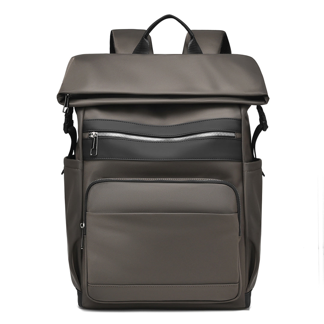 Stylische Multi-Pocket Utility Rucksack Karnz