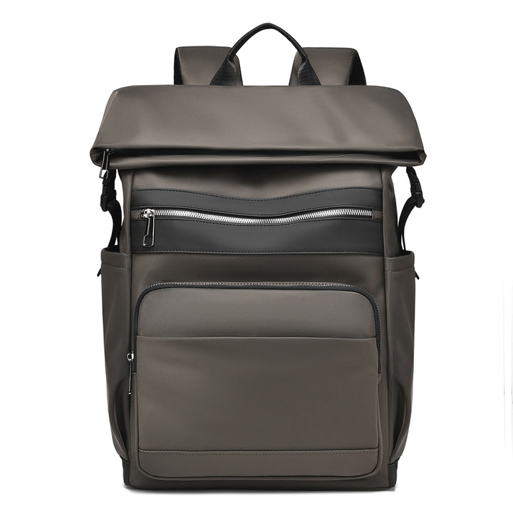 Stylische Multi-Pocket Utility Rucksack Karnz
