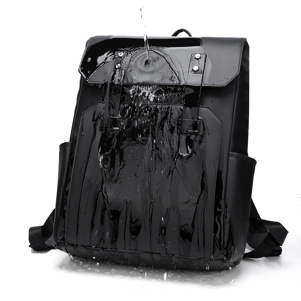 Moderner wasserdichter Rucksack Karnz