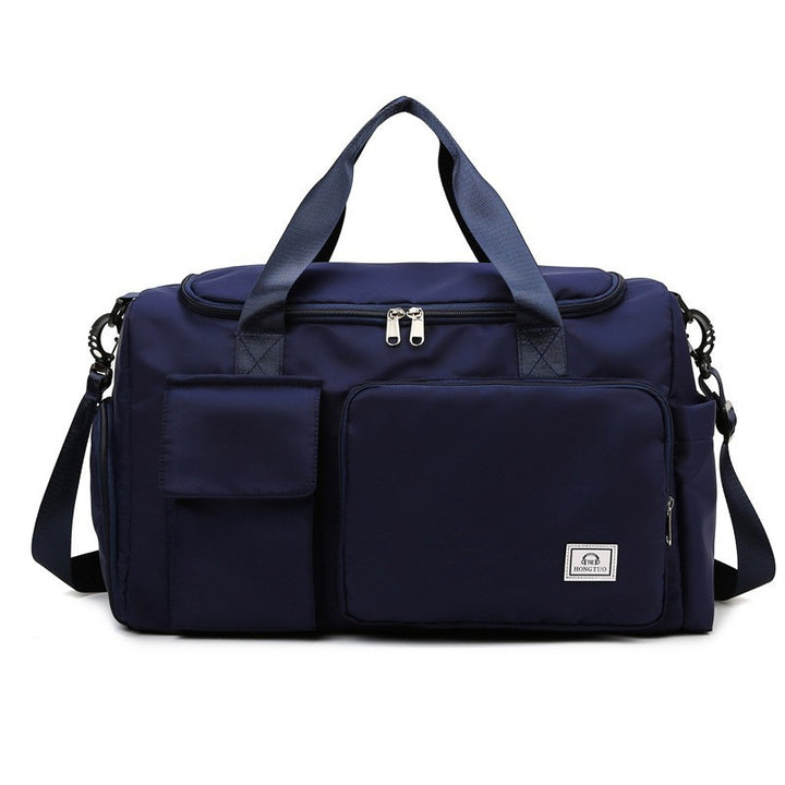Multifunktionale Reise-Gym-Tasche