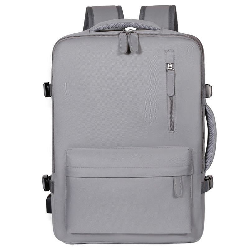 Leichter urbane Laptop-Rucksack Karnz