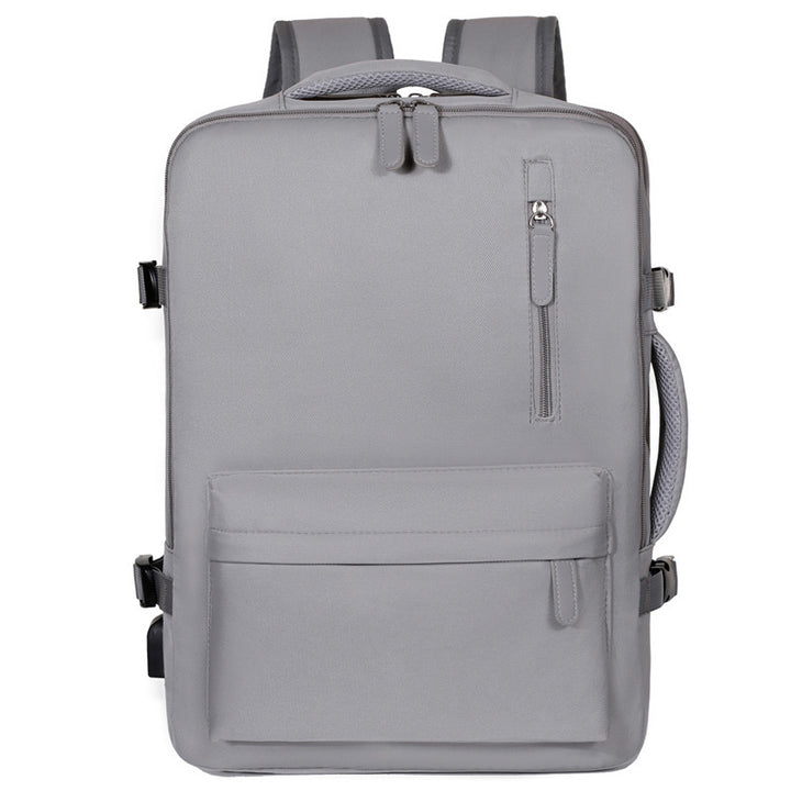 Leichter urbane Laptop-Rucksack Karnz