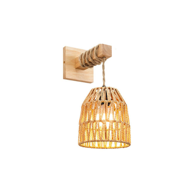 Wandlampe Karnz