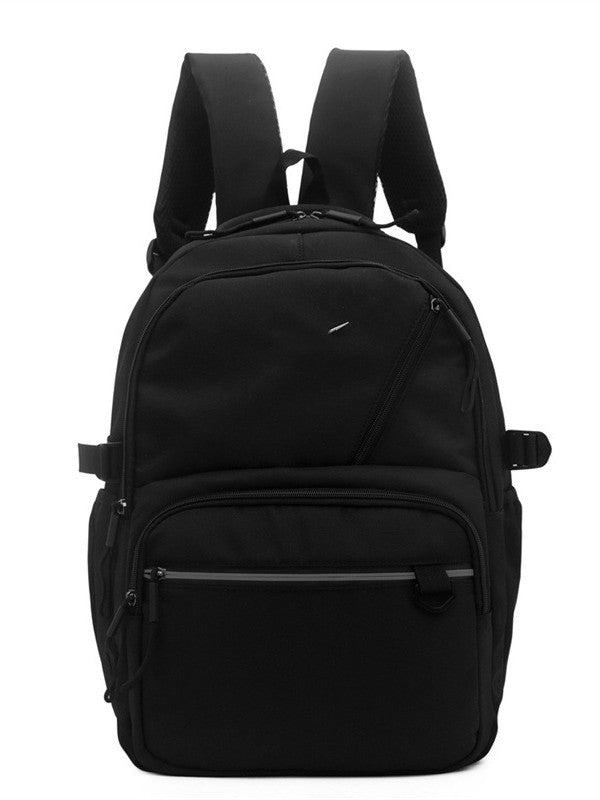 Multifunktionaler Rucksack mit Innovativen Organisationsfächern Karnz