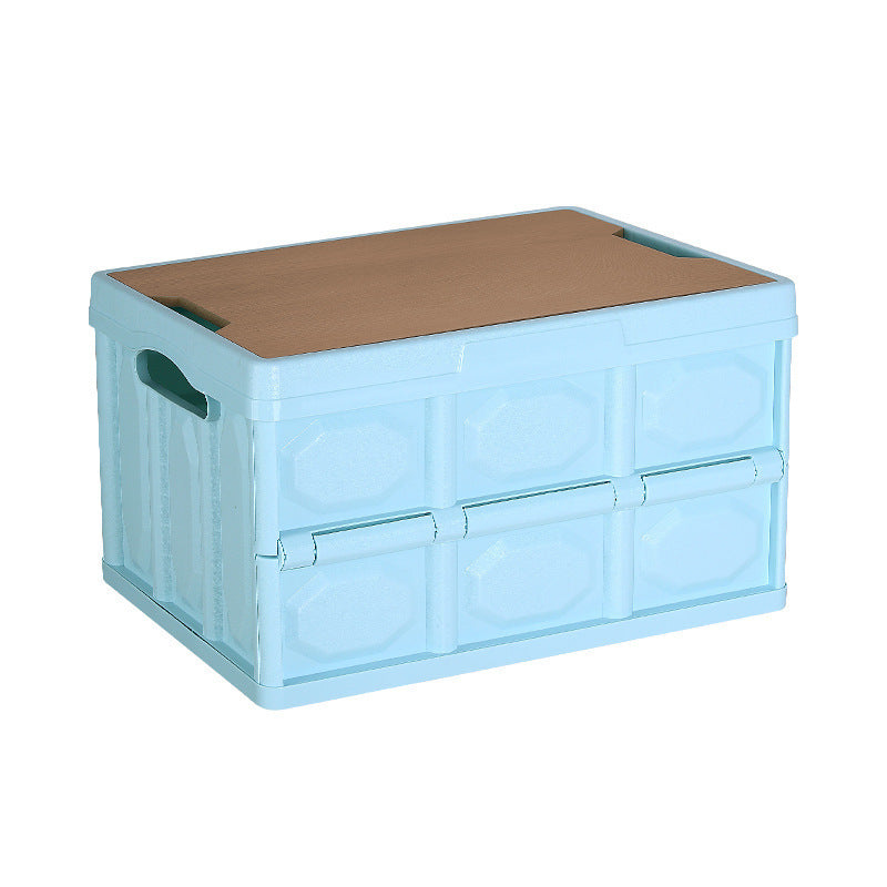 Vielseitige Outdoor Klapplagertruhe Karnz