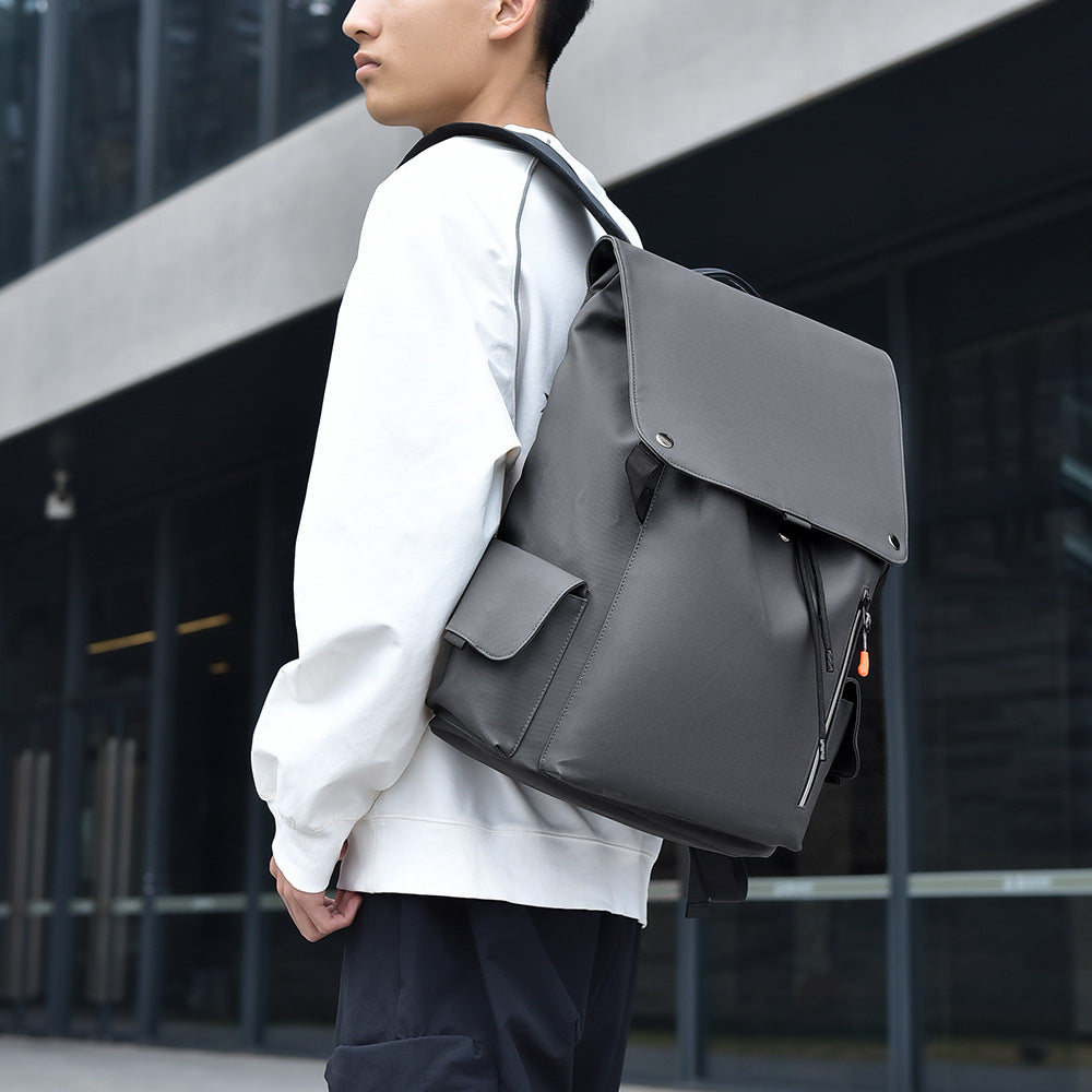 Vielseitiger technikverbesserter Rucksack Karnz