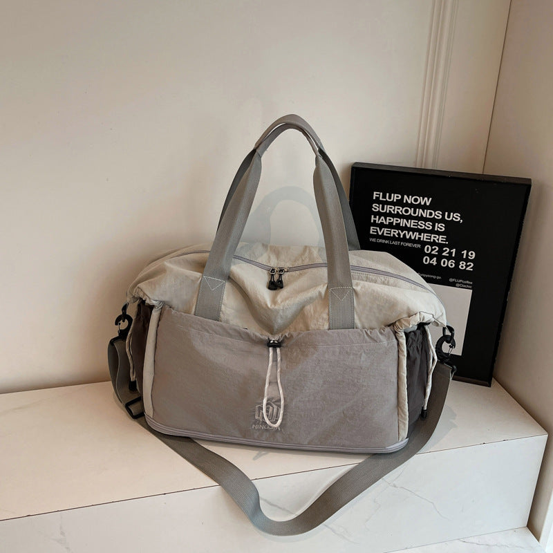 Multi-Funktionale Reisetasche Karnz