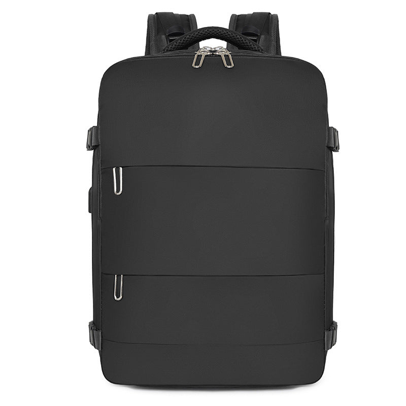 Multi-funktionaler Urban Rucksack Karnz