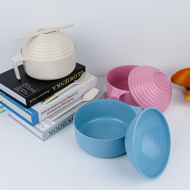Multifunktionales Besteckset