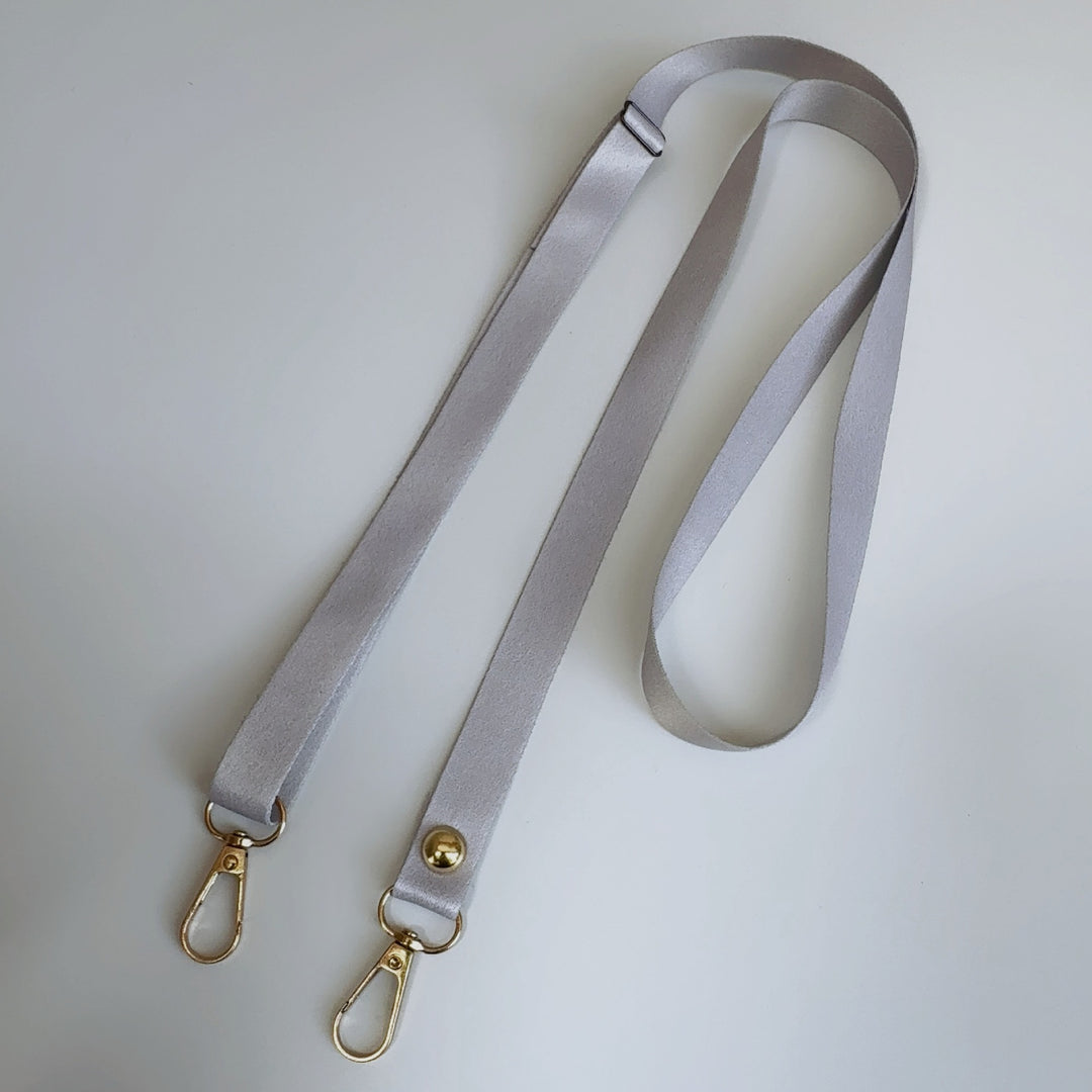 Elegante ID Badge Lanyard Karnz