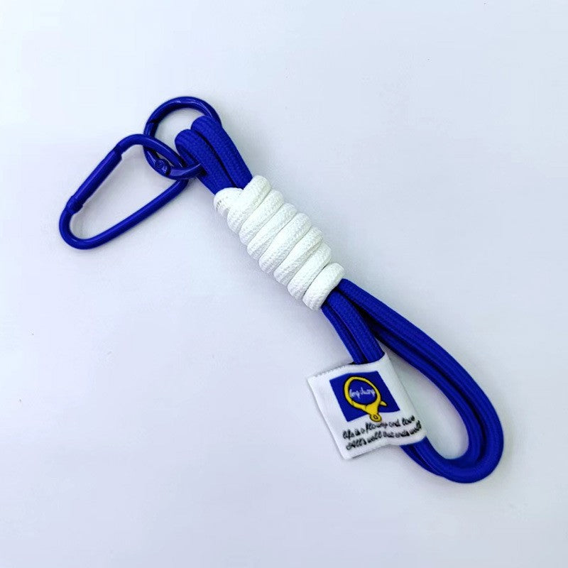 Hochwertiger Paracord Utility Karabiner Gurt Karnz
