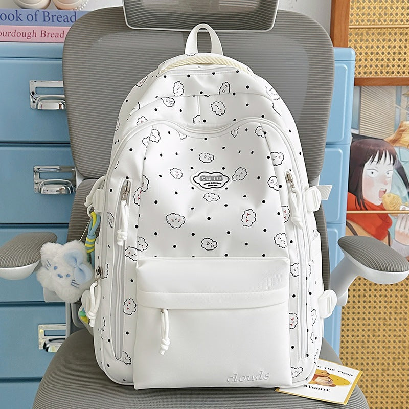 Niedlicher, charakterdesignter Rucksack Karnz 1791205672