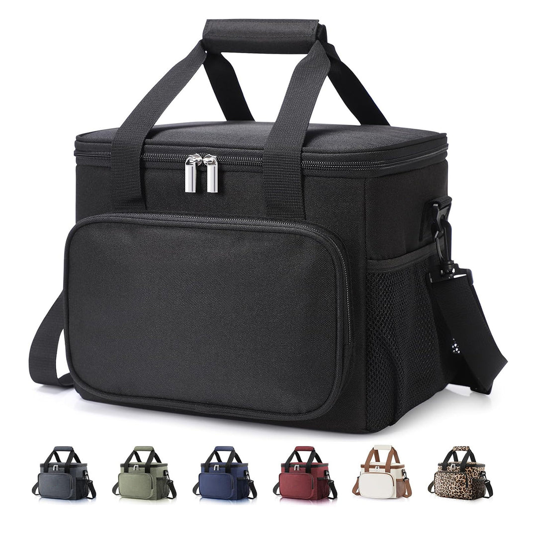 Damen Kühltruhe Tasche Karnz